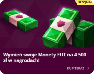 Wymiana w Malinacasino