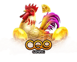 Malina Casino CQ9 Gaming