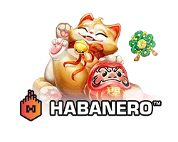 Malina Casino Habanero Gaming