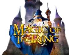 Malina Casino Magic of the Ring Slots