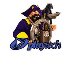 Malina Casino Playtech logo