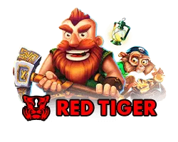 Malina Casino Red Tiger Provider