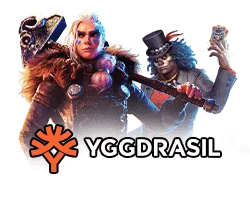 Malina Casino Yggdrasil Slots